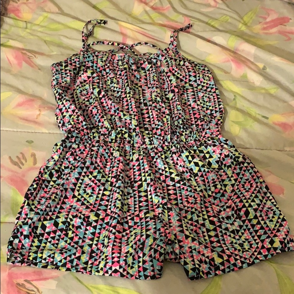 Romper